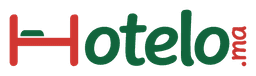 Logo Hotelo