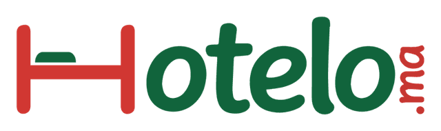 Logo Hotelo