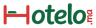 Logo Hotelo