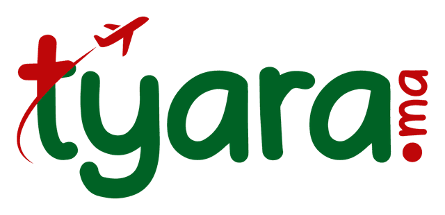 Logo Tyara