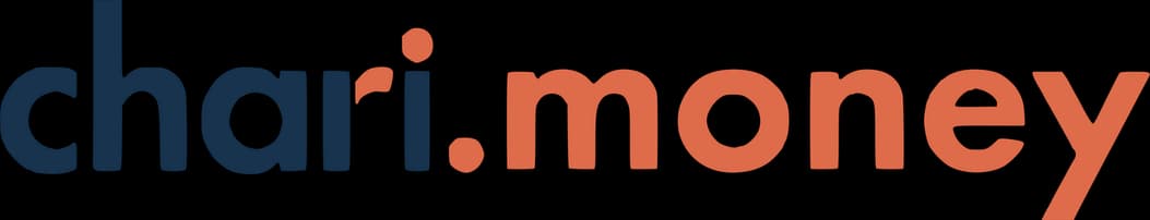 Logo Chari Money