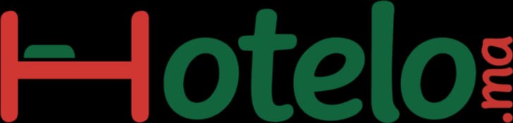 Logo Hotelo