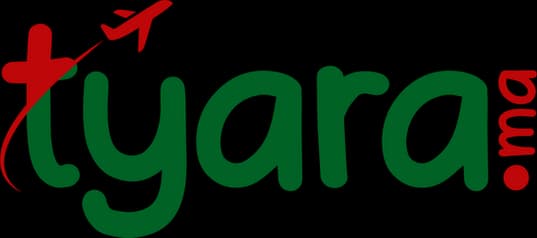 Logo Tyara